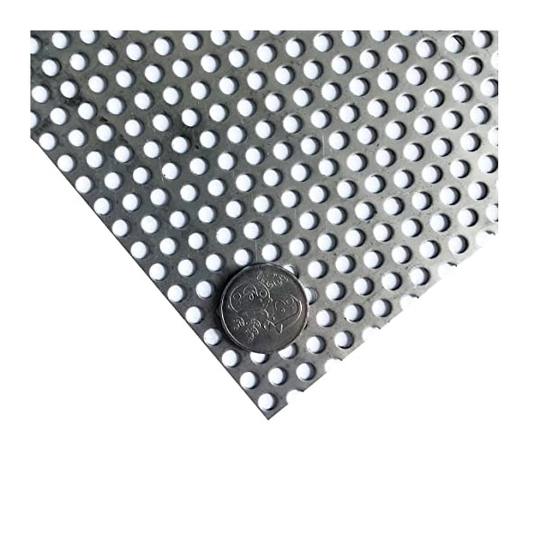 1.7mm Thickness Nickel Mesh Screen Pure Nickel Ni6 Ni8 Metal Sintered Mesh