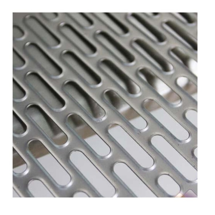 Stamping CNC Machining Service Parts Stainless Aluminum metal Radiator Cover