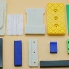 CNC Machining Turning Wood Parts , CNC Wood Parts Service Keyboard OEM/ODM