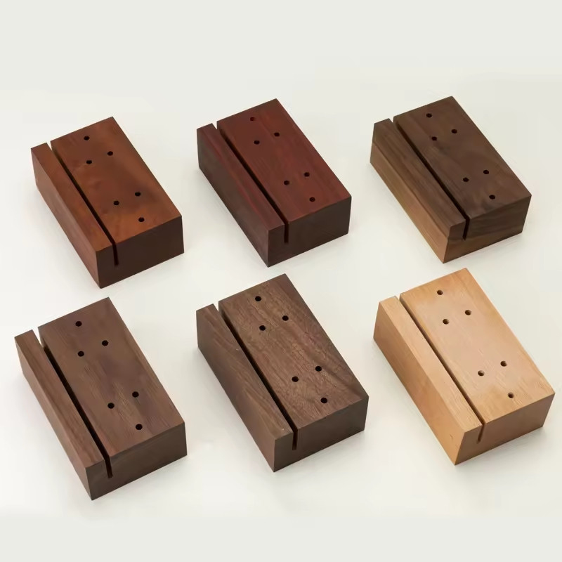 OEM/ODM Wood CNC Milling Engraving Machining CNC Wood Cutting Service