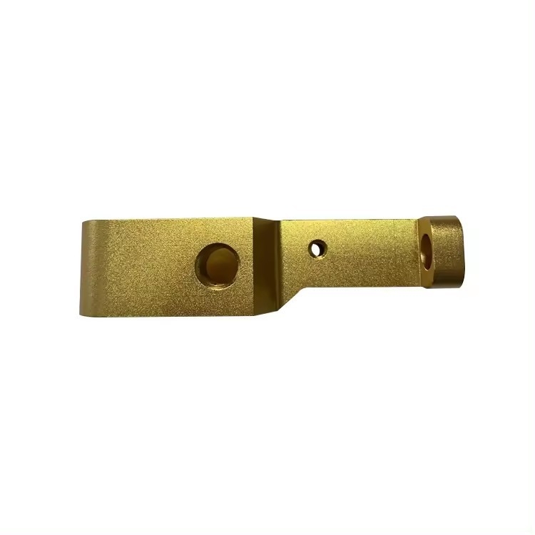 OEM  Custom Stainless Steel Precision 4 5axis CNC Machining Service Steel Aluminum CNC Turning Machined Parts CNC Millin