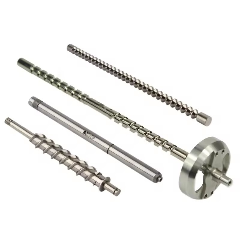 Custom brass/stainless steel 304 316/steel slotted/hexagon/cross brown screw tek lok chicago screw back rivets chicago