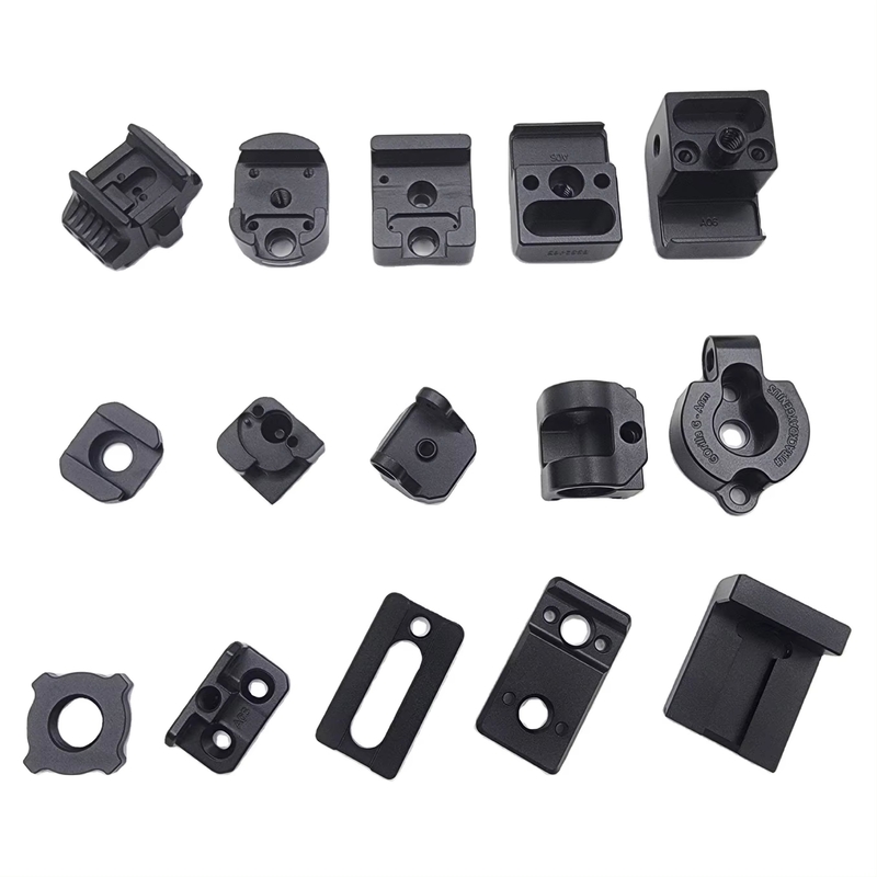 recision OEM Custom 5 Axis Metal Brass Aluminum Stainless Steel Milling Turning Part Cnc Machining Service