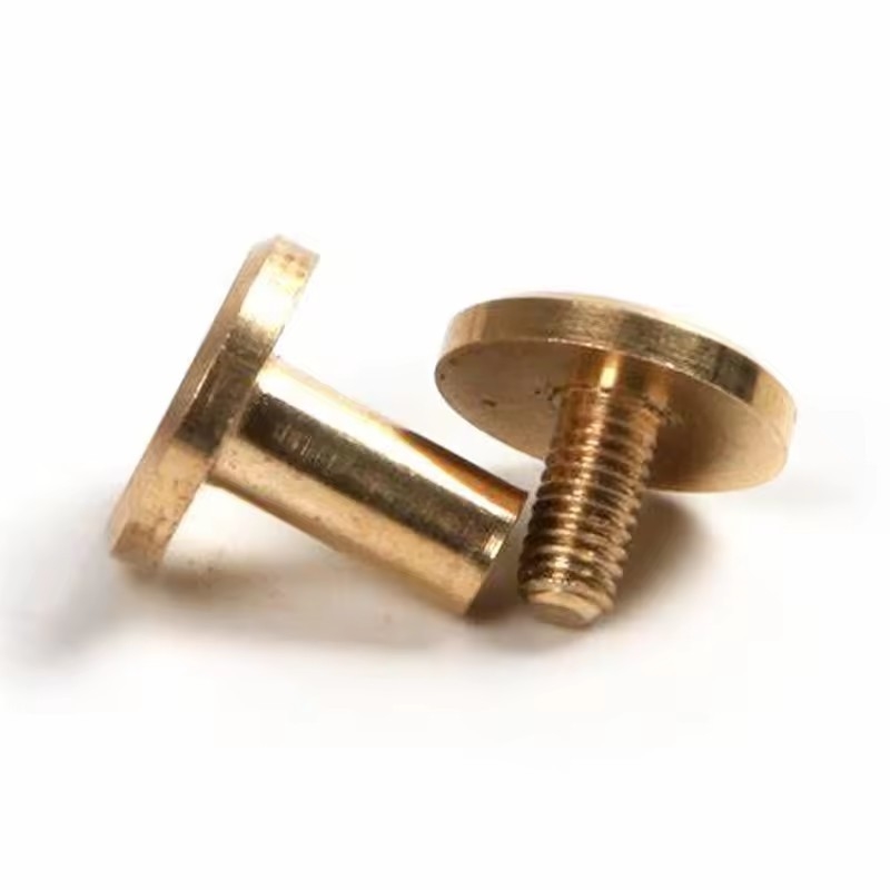 M6 x 25 Furniture joint Connector Nuts 304 Stainless Steel bolts and barrel nuts