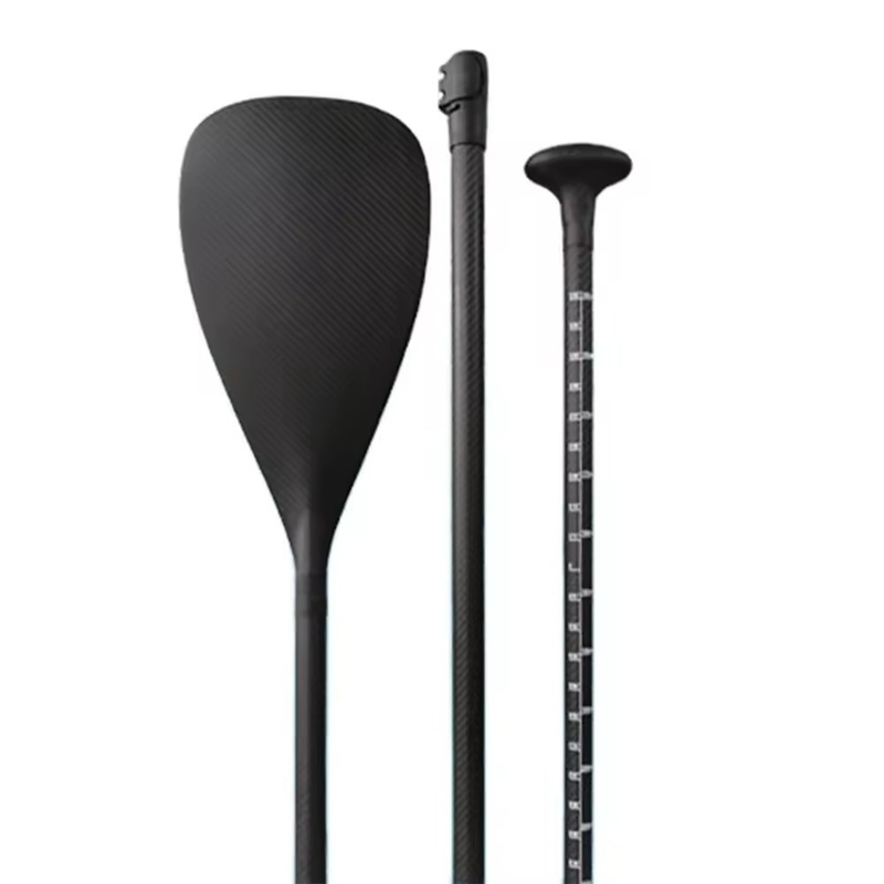 Newest EPIC Kayak Paddle Carbon Fiber Kayak Paddle Wing Blade Paddles