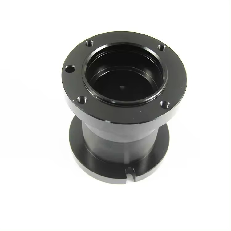 Direct Factory CNC Turning Service Aluminum anodized Spinning Wheel Fishing Reel