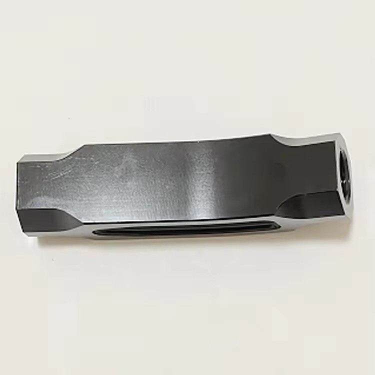 Supplier Part CNC Machining CNC Stainless Steel Parts Turning Milling Service Stamping Parts CNC Aluminum Milling Manufa
