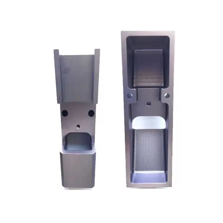 Supplier Part CNC Machining CNC Stainless Steel Parts Turning Milling Service Stamping Parts CNC Aluminum Milling Manufa