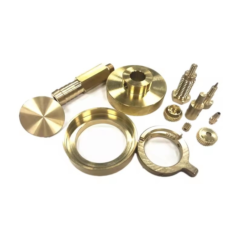 Cheap price high precision custom made cnc aluminium machining milling service for machine parts