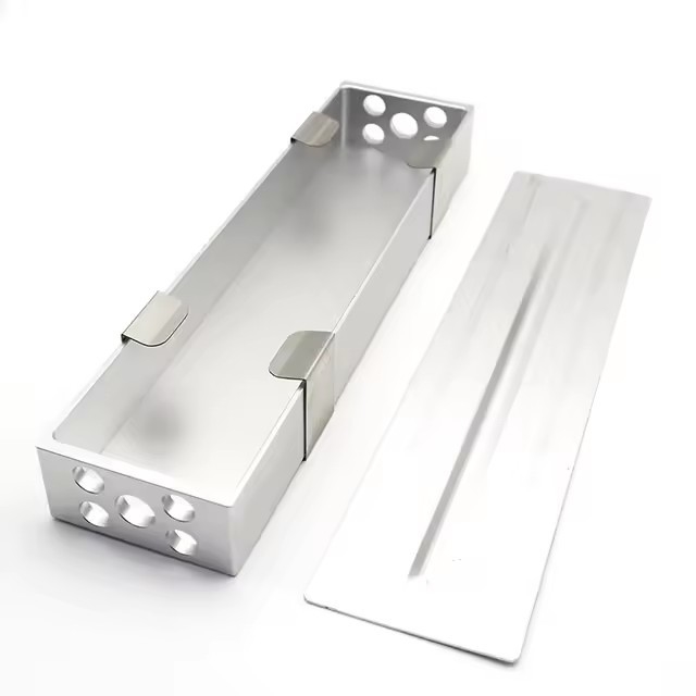 Custom 5 Axis Precision Cnc Machining Milling Machinery Fabrication Services Stainless Steel Aluminium Cnc Turning Parts