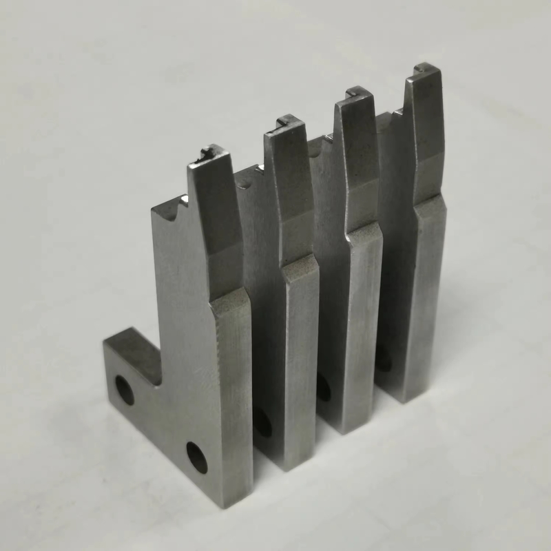 OEM & ODM service factory price stainless steel cnc fabrication service cnc milling precision custom cnc machining parts