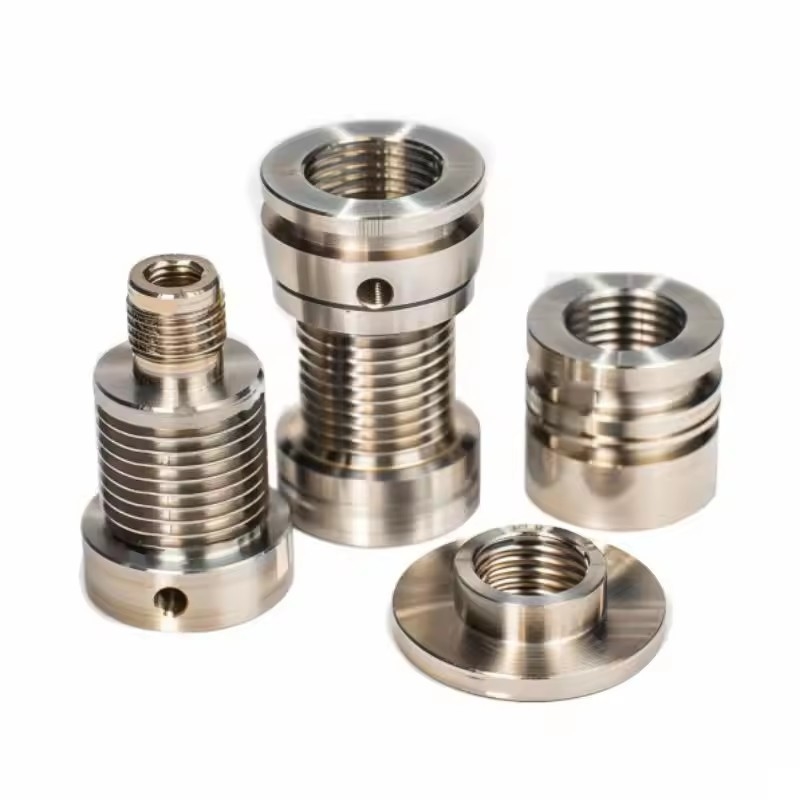 CNC machinery service with high quality & precision SLS SLA CNC machining plastic rapid prototype or metal rapid prototy