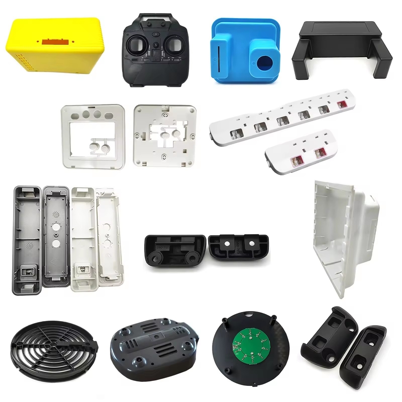 cnc machining plastic parts OEM Cnc turned plastic delrin POM PTFE PMMA PEEK PVC PC HDPE cnc machining plastic parts oem