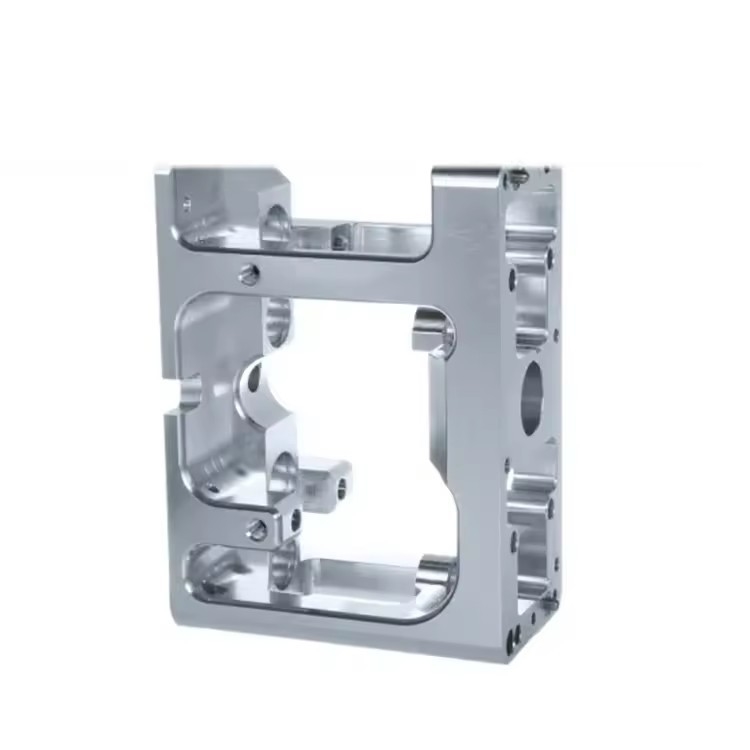 Metal Service cnc Milling Components Spare Fabrication Cnc Machining Precise Parts customized cnc turning parts