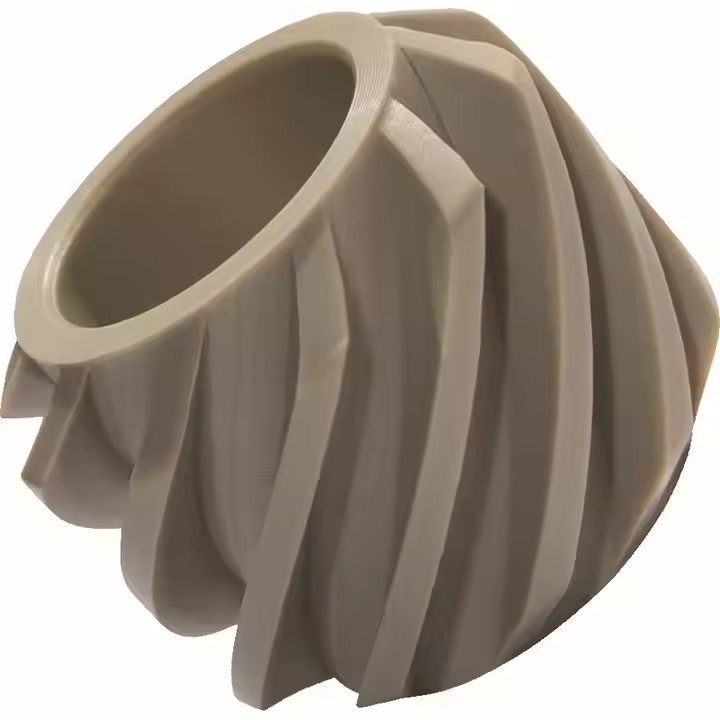 Zhongde Custom Produce ABS PC PP PE PS Plastic Part from Professional Manufacture