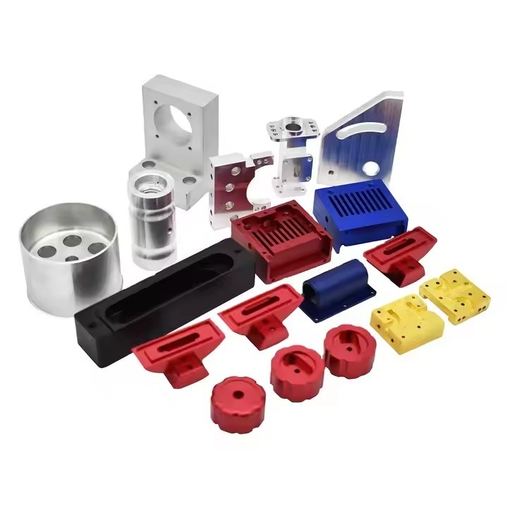 Cnc Turning Aluminum Services Oem Odm High Precision Low Price Custom Metal Cnc Milling Machining Lathing Parts