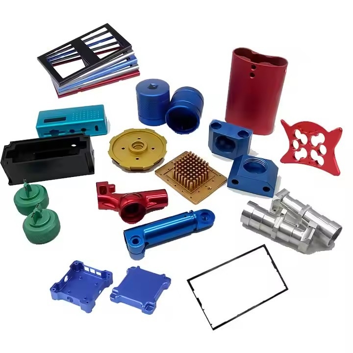 Cnc Turning Aluminum Services Oem Odm High Precision Low Price Custom Metal Cnc Milling Machining Lathing Parts