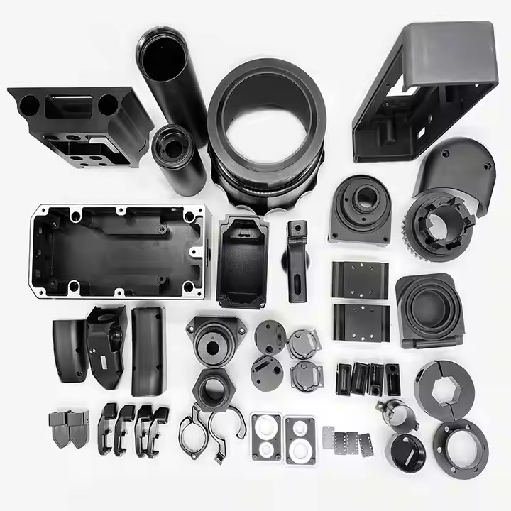 Oem Cnc Parts Inspection Quality Control Services Odm Cnc High Metal Milling Cnc Turning Parts