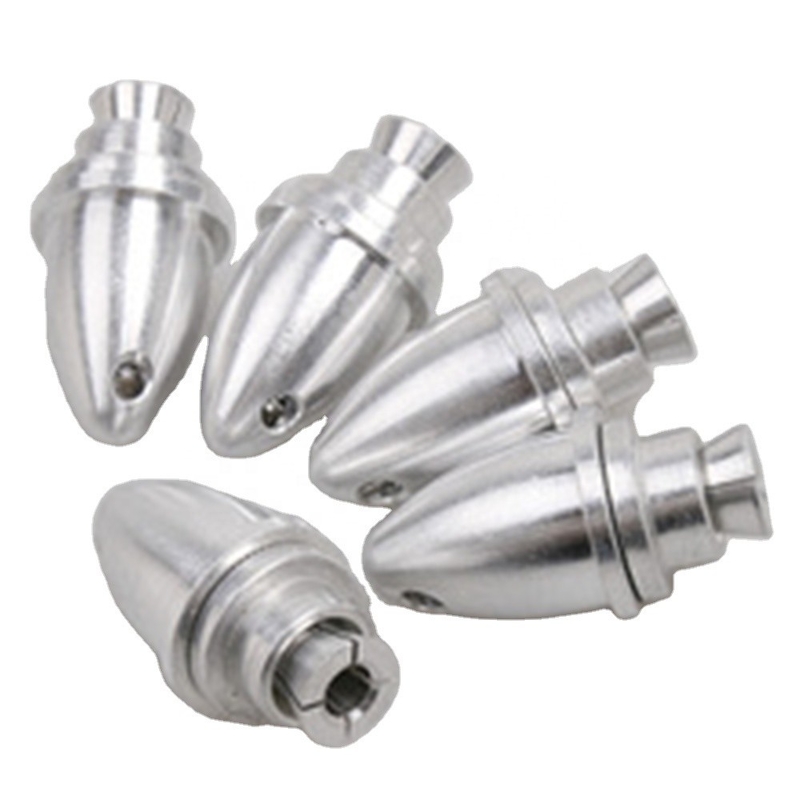 Stainless Steel 416 412 CNC Auto Parts CNC Motorcycle Parts ODM