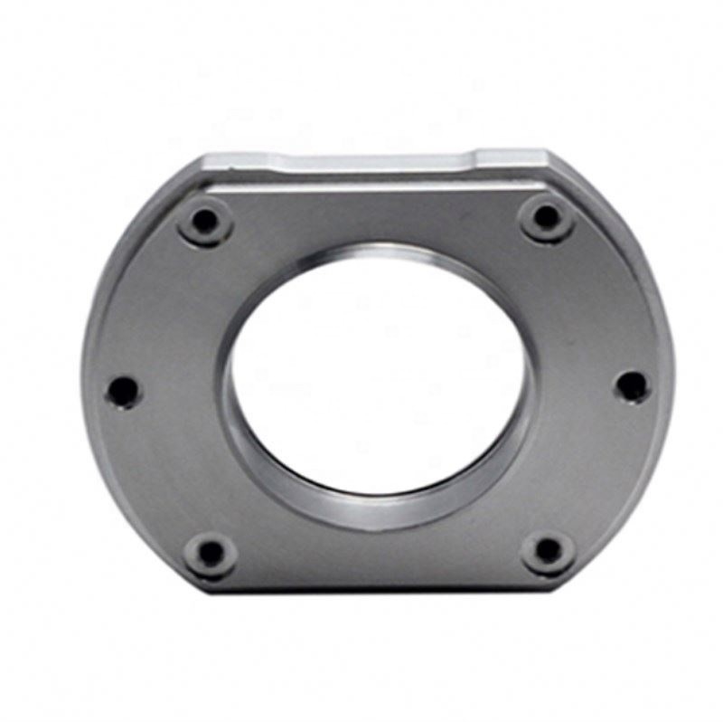 Stainless Steel 416 412 CNC Auto Parts CNC Motorcycle Parts ODM