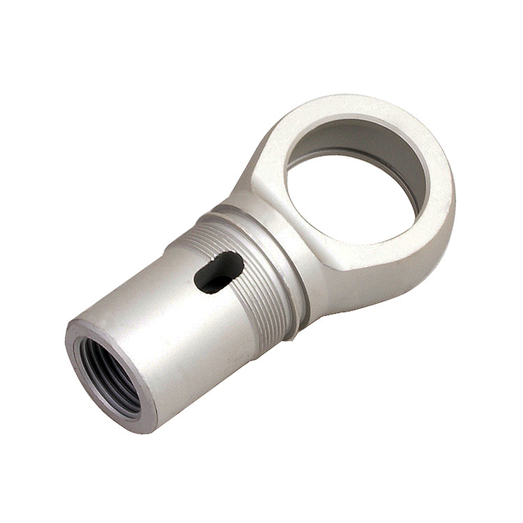 Shock Absorber CNC Auto Parts SS420 Cnc Machine Motorcycle Parts