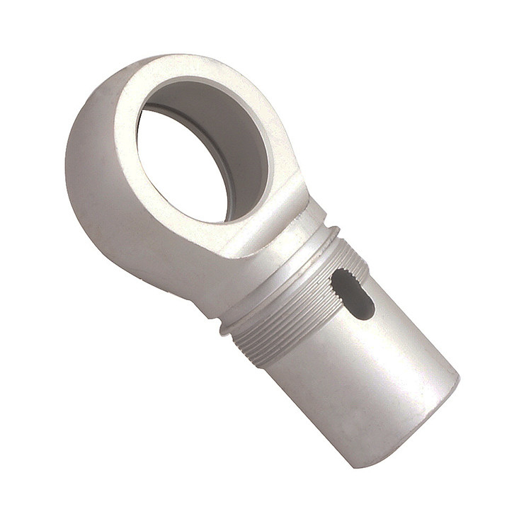 Shock Absorber CNC Auto Parts SS420 Cnc Machine Motorcycle Parts