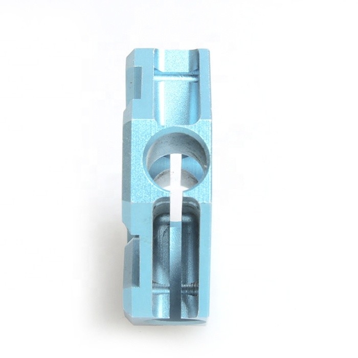 PMMA Small Precision Turned Parts SS420 Sheet Metal Stamping Parts
