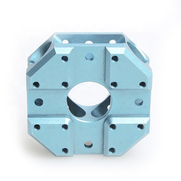 PMMA Small Precision Turned Parts SS420 Sheet Metal Stamping Parts