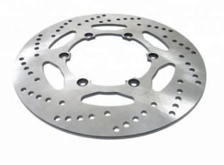 140/160/180/203mm Bicycle Spare Parts Al7075  Bike Disc Brake Rotors
