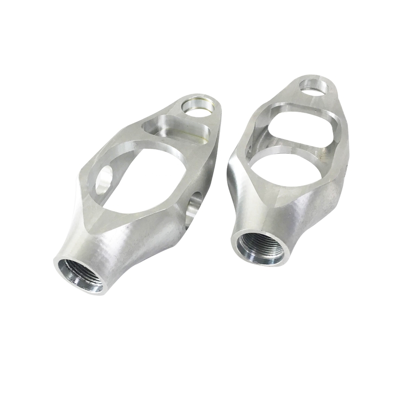 Aluminum 7075 3D Printing Parts Q235 3d Printing Automotive Parts