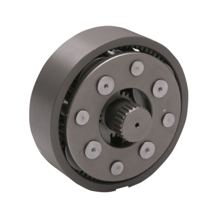 0.01mm Cylinder Gear Power Tool Spare Parts For Electric Drill Odm
