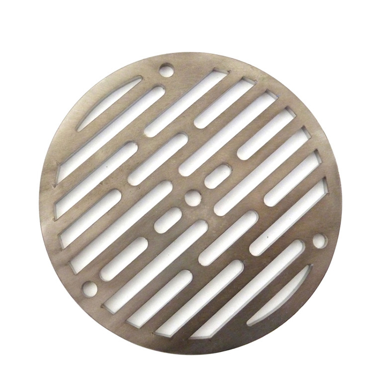 Al7075 Laser Cut Aluminum Sheet Odm Iron Sheet Laser Cutting