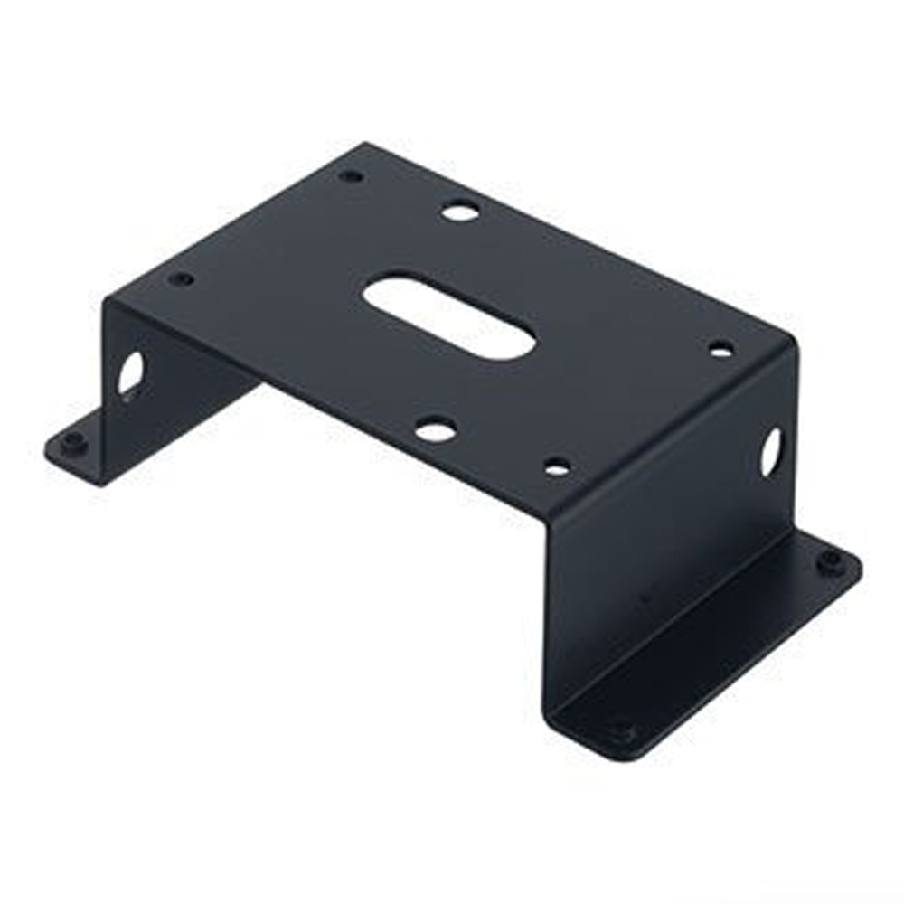 Stamping Bending CNC Sheet Metal Fabrication Brush Surface Stamped Aluminum Panels