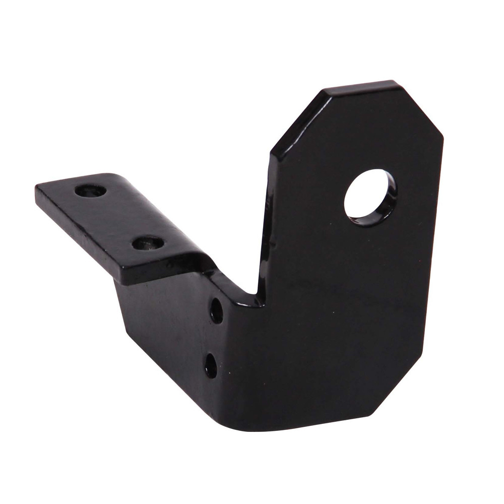 Stamping Bending CNC Sheet Metal Fabrication Brush Surface Stamped Aluminum Panels