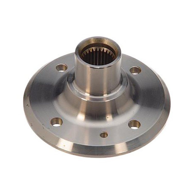 5axis CNC Machining Metal Parts Brass Aluminum Titanium CNC Turning Component