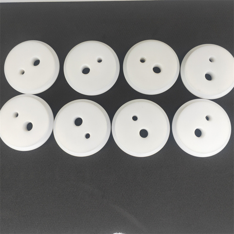 Customized CNC Machining Plastic Parts Nylon Plastic Gear For ABS POM