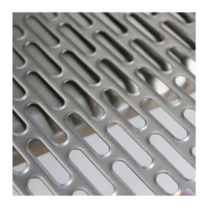 Stamping CNC Machining Service Parts Stainless Aluminum metal Radiator Cover