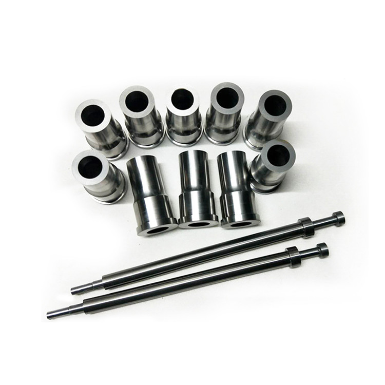 ISO Cnc Mechanical Components Turning 304 Stainless Steel Dental Equipment Parts