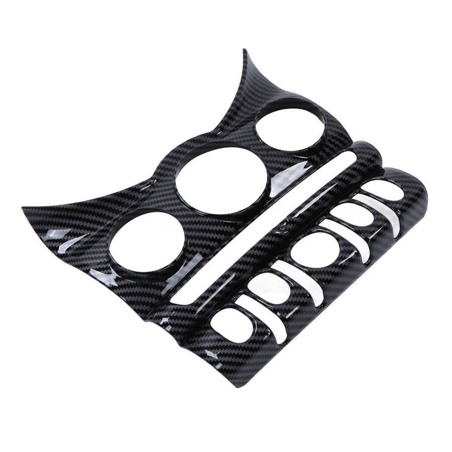3K twill plain Machined Carbon Fiber Light Weight Forged Sheets Plate
