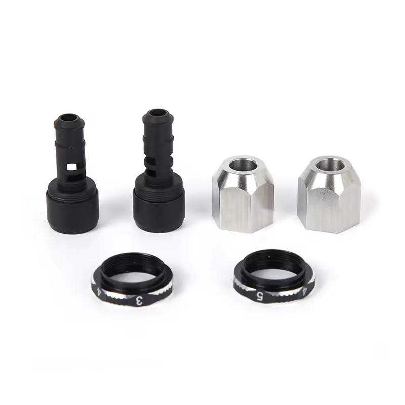 CNC Machining Services Turning Parts Milling Parts IGES Drawing
