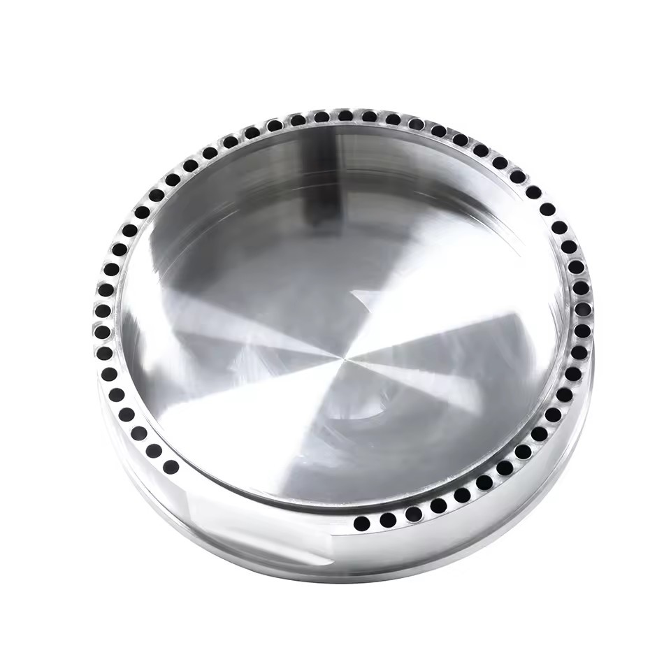 High Precision CNC Machining Turning Parts Custom Stainless Steel Mechanical Service