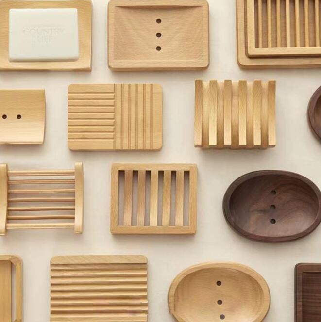 CNC Machining Turning Wood Parts , CNC Wood Parts Service Keyboard OEM/ODM