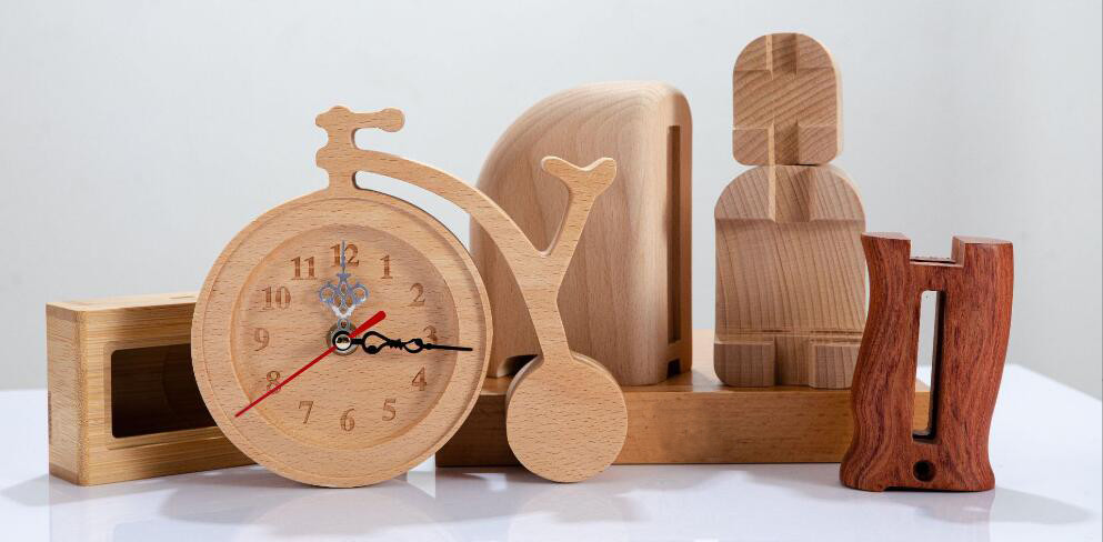 CNC Machining Turning Wood Parts , CNC Wood Parts Service Keyboard OEM/ODM