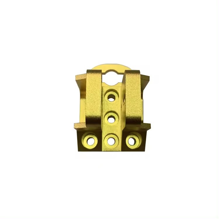OEM  Custom Stainless Steel Precision 4 5axis CNC Machining Service Steel Aluminum CNC Turning Machined Parts CNC Millin