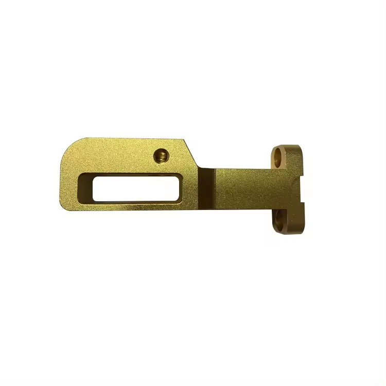 OEM  Custom Stainless Steel Precision 4 5axis CNC Machining Service Steel Aluminum CNC Turning Machined Parts CNC Millin