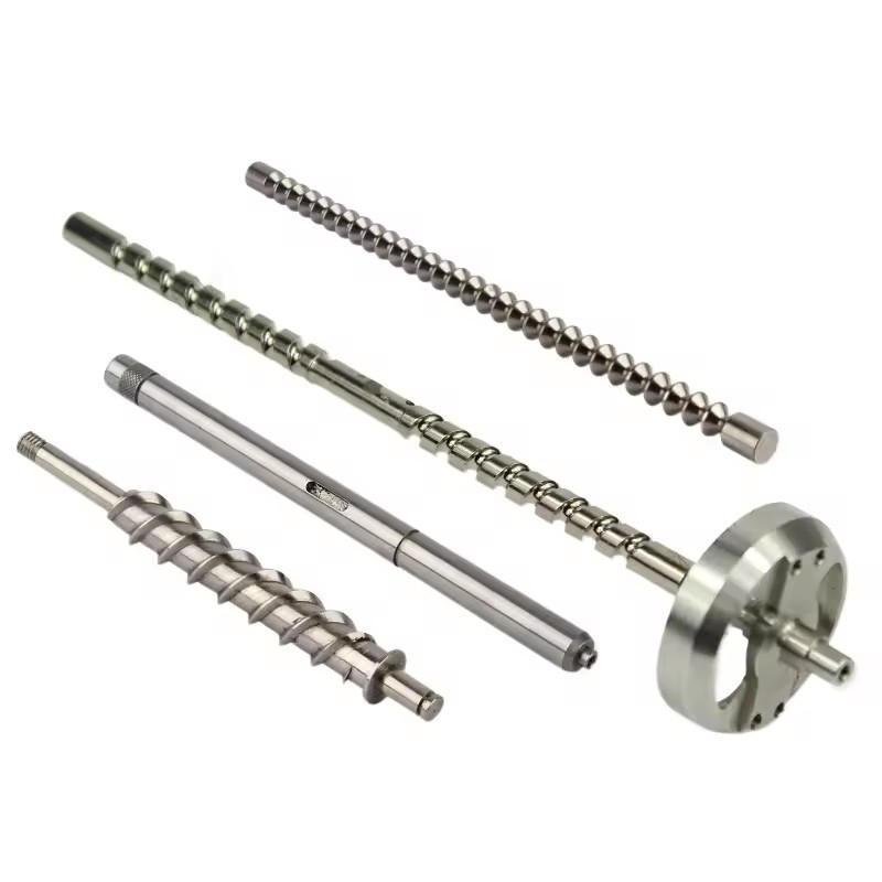 Custom brass/stainless steel 304 316/steel slotted/hexagon/cross brown screw tek lok chicago screw back rivets chicago