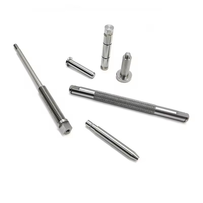 5 axis precision custom aluminum cnc machining milling turning parts service manufacturer for cnc machining parts