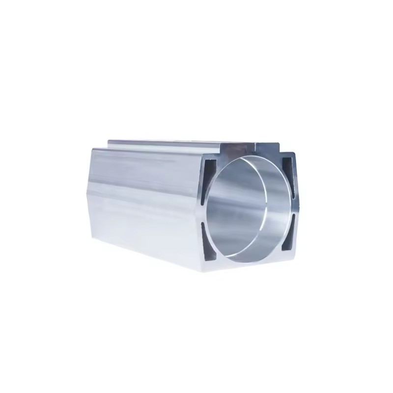 Customized Anodized Aluminum Stainless Steel Part Precision Cnc Milling Machining Metal Parts OEM Fabrication Service