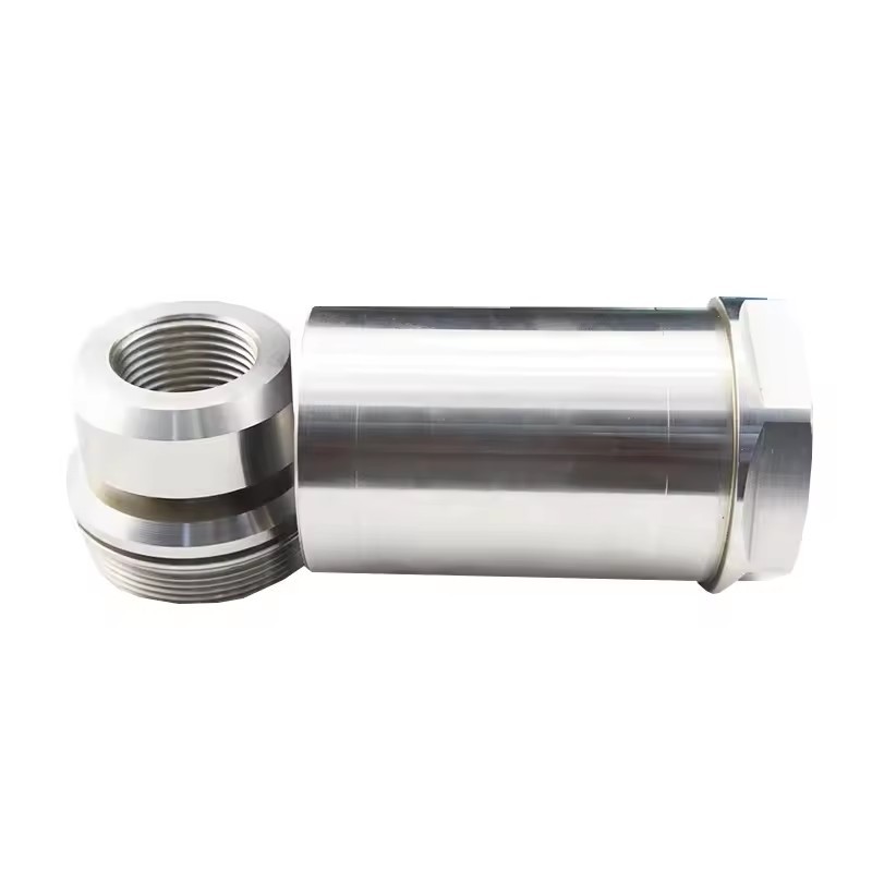 recision OEM Custom 5 Axis Metal Brass Aluminum Stainless Steel Milling Turning Part Cnc Machining Service
