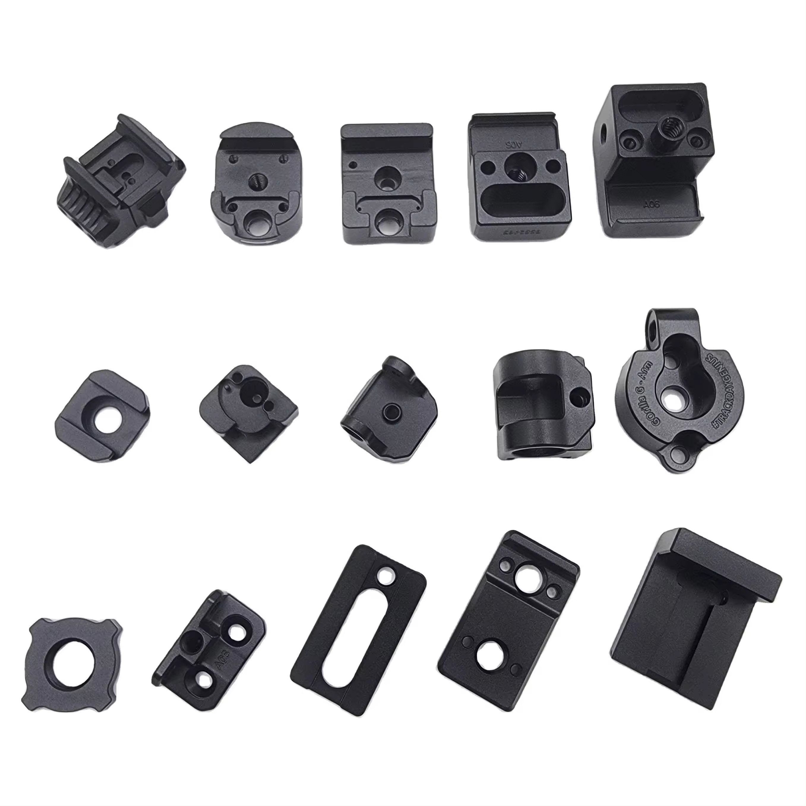 recision OEM Custom 5 Axis Metal Brass Aluminum Stainless Steel Milling Turning Part Cnc Machining Service